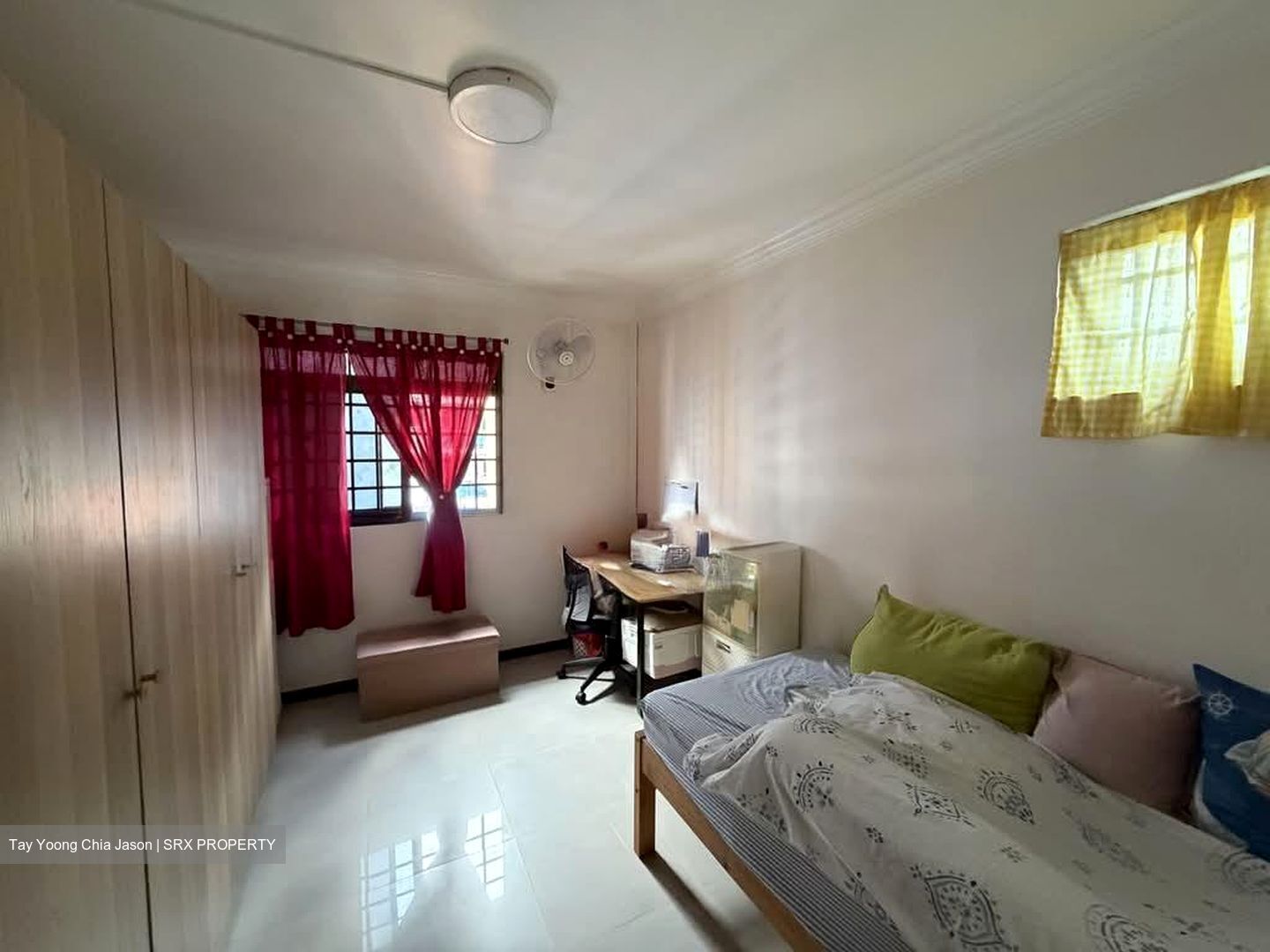Blk 305 Hong Kah Green (Bukit Batok), HDB 4 Rooms #599905781